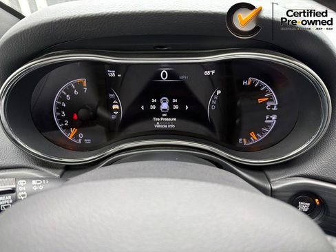 Certified 2021 Jeep Grand Cherokee Laredo X AWD/4WD image 54
