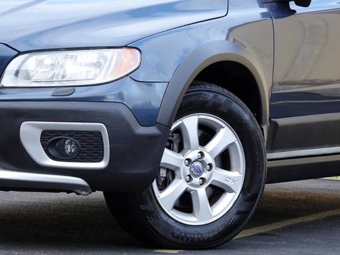 Used 2008 Volvo XC70 3.2 image 5