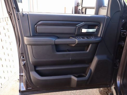 Used 2025 RAM 2500 Rebel w/ Rebel Level 1 Equipment Group image 10