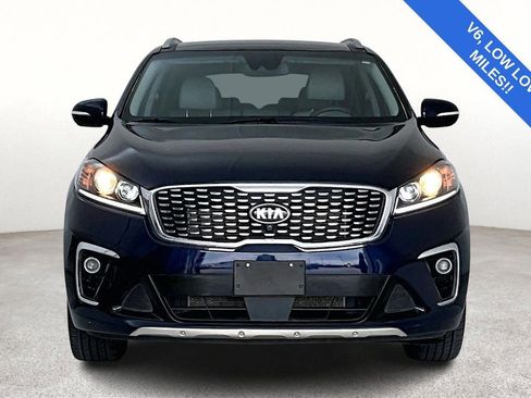 Used 2020 Kia Sorento SX image 5