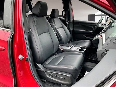Certified 2025 Honda Odyssey Sport-L image 27