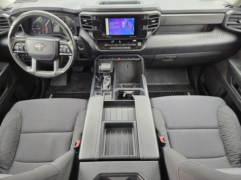 Used 2023 Toyota Tundra SR w/ SR Tow Package AWD/4WD image 18