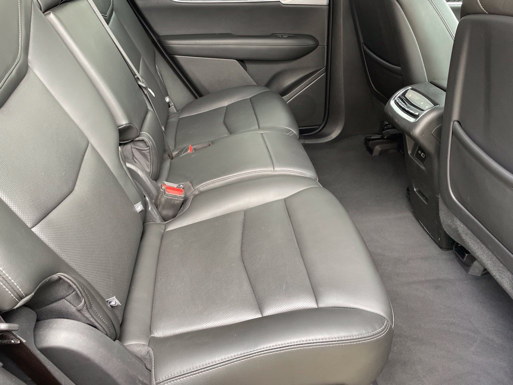 Used 2024 Cadillac XT6 Premium Luxury FWD image 23