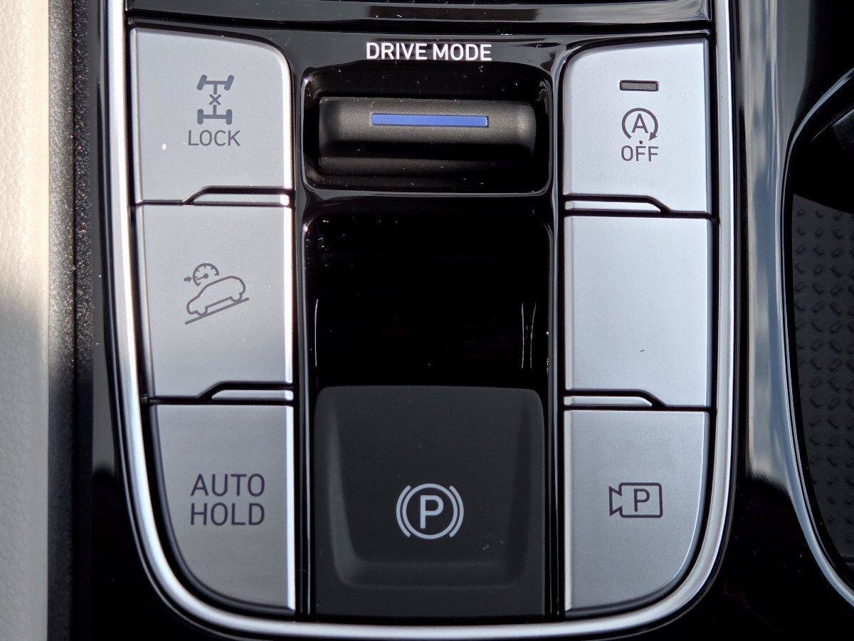 New 2026 Hyundai Tucson SE AWD/4WD image 77
