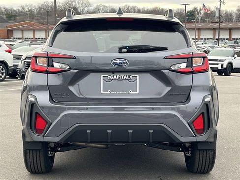 New 2026 Subaru Crosstrek 2.5i Limited image 33