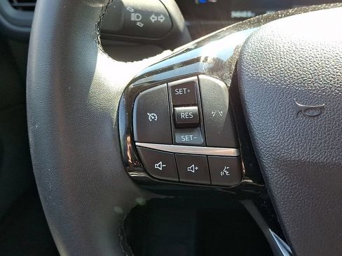 Used 2023 Ford Escape Active AWD/4WD image 21