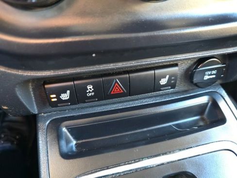 Used 2014 Jeep Patriot Limited image 22