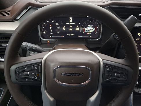 New 2026 GMC Sierra 2500 Denali w/ Denali Reserve Package image 20