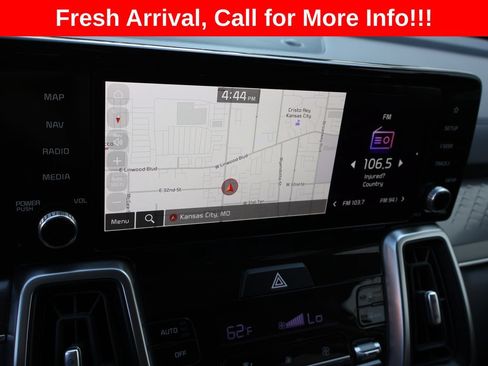 Used 2022 Kia Sorento S FWD image 23