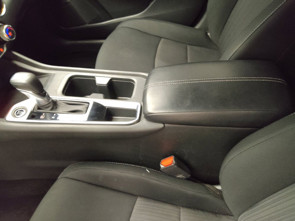 Used 2023 Nissan Sentra SV FWD image 26