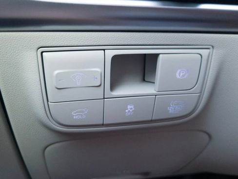 New 2026 Hyundai Tucson SEL Plus FWD image 32
