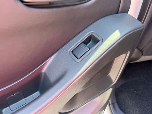 New 2026 Nissan Frontier Pro-X w/ Tow Package RWD image 16