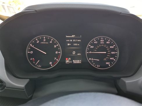 Certified 2024 Subaru Crosstrek 2.0i Premium image 30