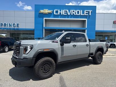 Used 2025 GMC Sierra 2500 AT4X w/ AT4X AEV Edition