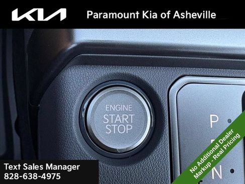 New 2027 Kia Seltos X-Line S AWD/4WD image 14