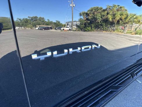 Used 2024 GMC Yukon SLE AWD/4WD image 19