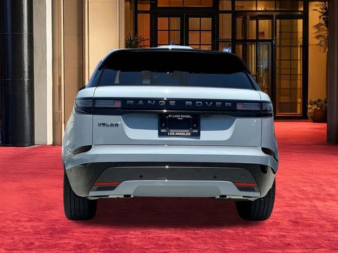 Used 2026 Land Rover Range Rover Velar Dynamic SE AWD/4WD image 6