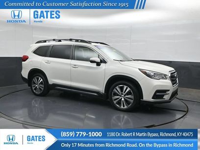 Used 2021 Subaru Ascent Limited w/ Popular Package #2A