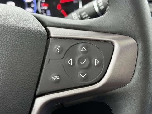 Used 2023 GMC Acadia AT4 w/ Technology Package image 25