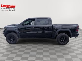 Used 2023 RAM 1500 TRX w/ TRX Level 2 Equipment Group AWD/4WD video 2