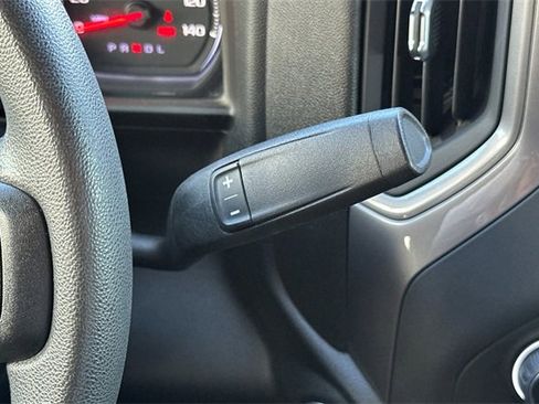 Used 2023 Chevrolet Silverado 1500 Custom w/ LPO, Dark Essentials Package image 19