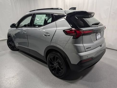New 2027 Chevrolet Bolt RS FWD image 6
