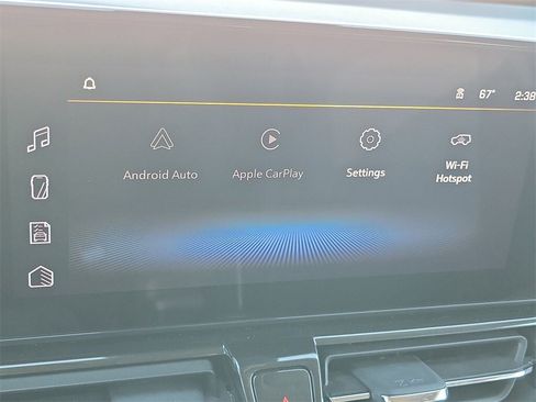 Used 2024 Chevrolet TrailBlazer LT image 19