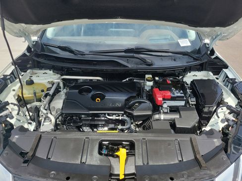 Used 2021 Nissan Rogue Platinum AWD/4WD image 32