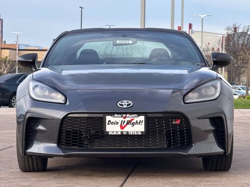 New 2026 Toyota GR86 Premium image 10