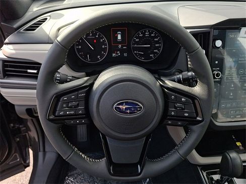 New 2026 Subaru Forester Premium image 9