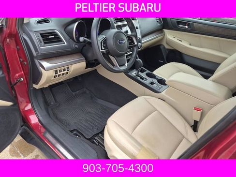 Used 2018 Subaru Outback 2.5i Limited AWD/4WD image 20