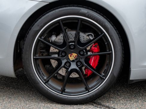 Used 2015 Porsche 911 Carrera S image 19