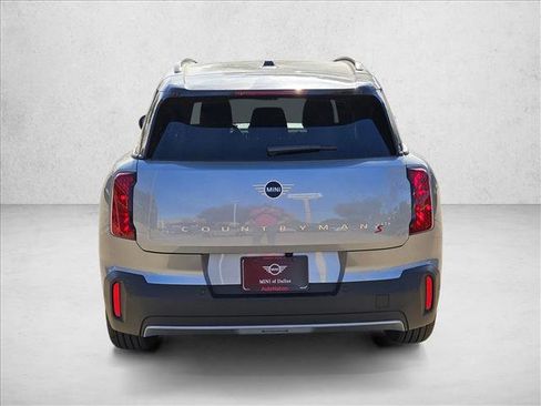 New 2026 MINI Cooper Countryman S w/ Comfort Package Max image 8