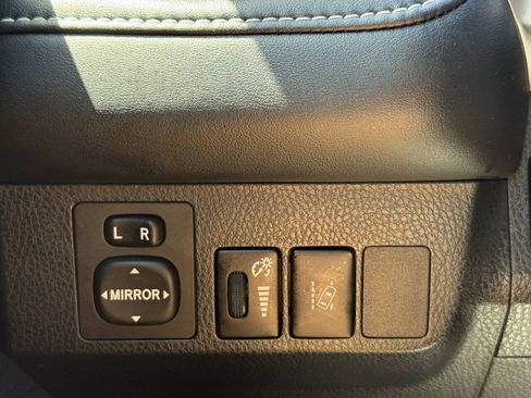 Used 2018 Toyota RAV4 Limited w/ All Weather Liner Package AWD/4WD image 13