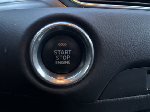 Used 2024 MAZDA CX-5 AWD 2.5 S w/ Select Package image 94