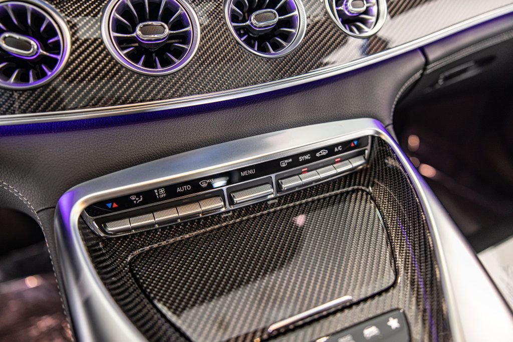 Used 2022 Mercedes-Benz AMG GT 53 image 29