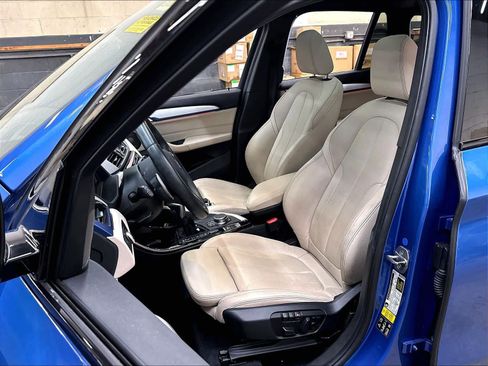 Used 2019 BMW X1 xDrive28i w/ M Sport Package AWD/4WD image 27