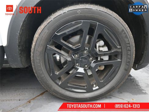 Used 2025 Kia Telluride SX Prestige X-Line image 30