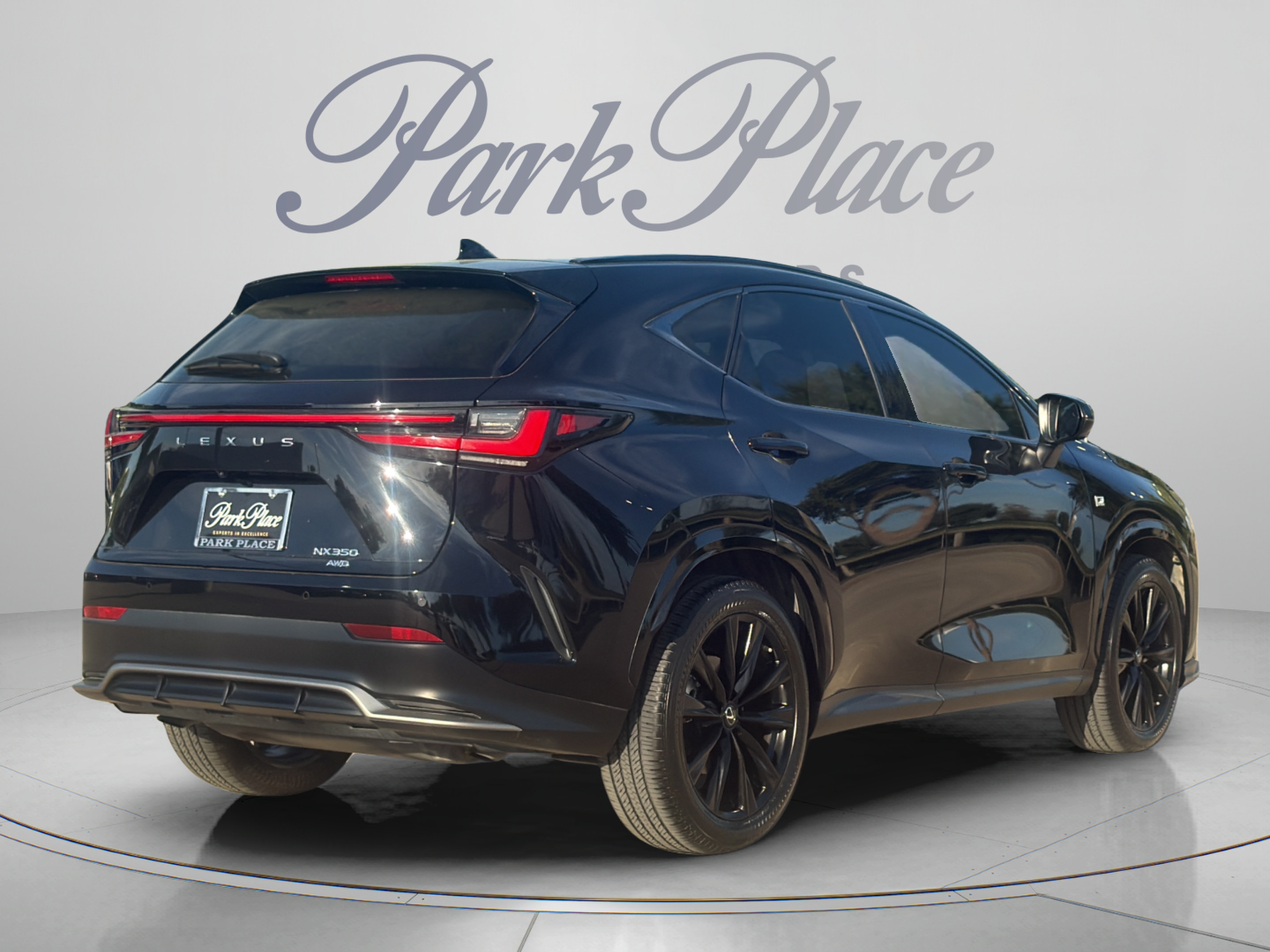 Used 2023 Lexus NX 350 F Sport AWD/4WD image 5
