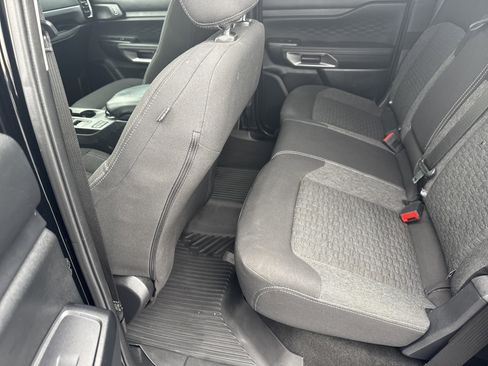 Certified 2024 Ford Ranger XLT w/ Equipment Group 301A High image 20