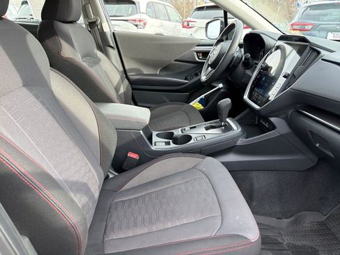 Certified 2024 Subaru Impreza 2.0i Sport image 37