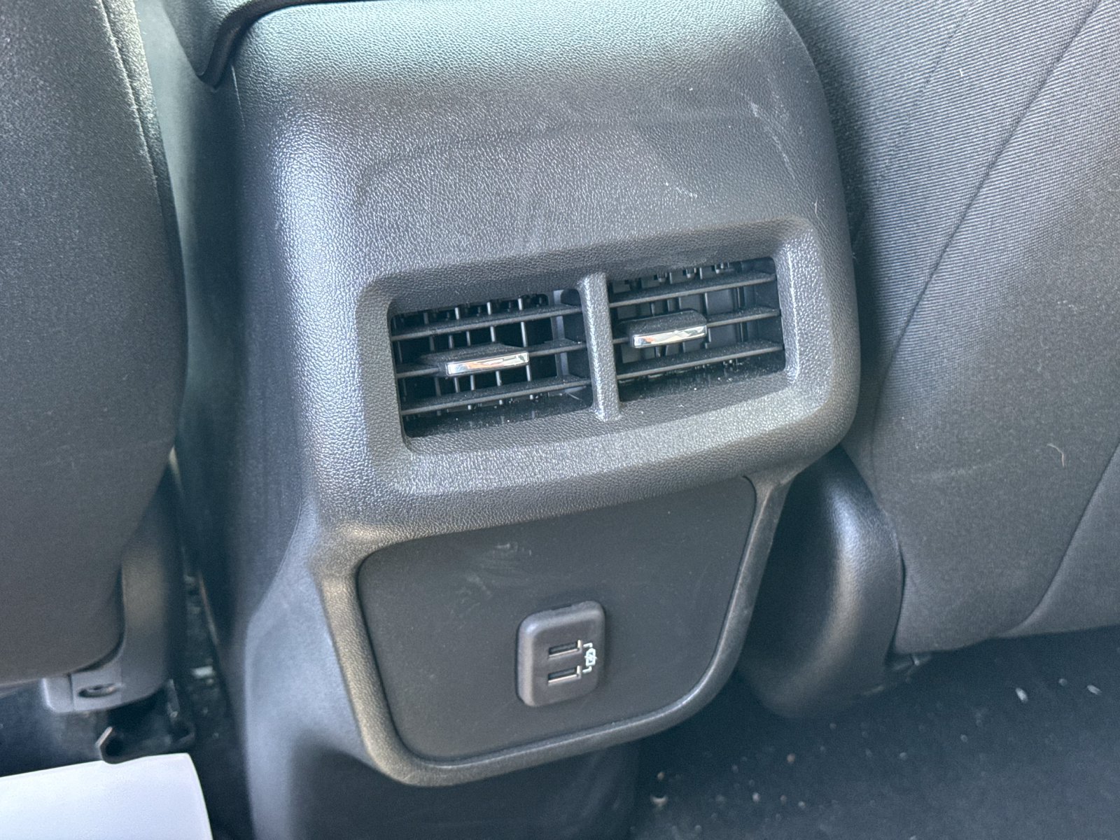 Used 2023 Chevrolet Equinox LS FWD image 15