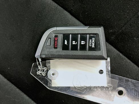 Used 2023 Acura Integra A-Spec image 33