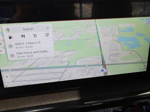 Used 2025 GMC Sierra 2500 AT4 w/ AT4 Premium Plus Package image 21