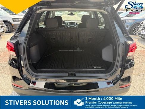 Used 2023 Chevrolet Equinox LT FWD image 10