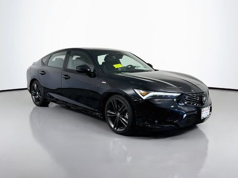 Used 2024 Acura Integra A-Spec FWD image 8