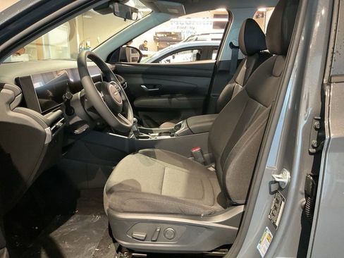 New 2026 Hyundai Tucson SEL AWD/4WD image 8