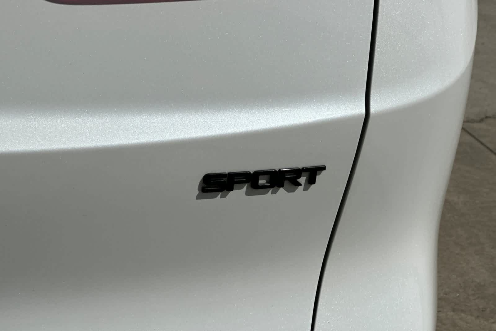 Used 2024 Honda CR-V Sport-L image 26