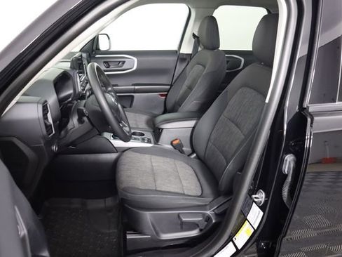 Certified 2022 Ford Bronco Sport Big Bend image 27