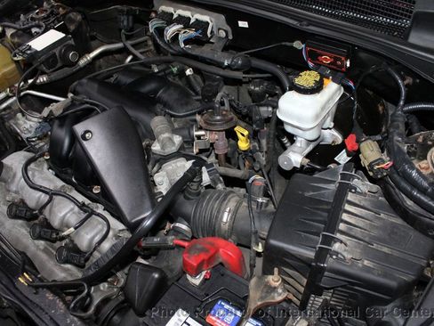 Used 2008 Ford Escape XLT image 30